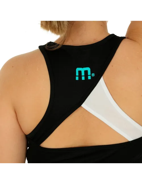 Camiseta Mystica Legacy Mujer | Ofertas de pádel